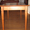 tisch kirsche