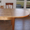 Tisch Kirsche oval 3