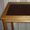 Stehpult Kirsche